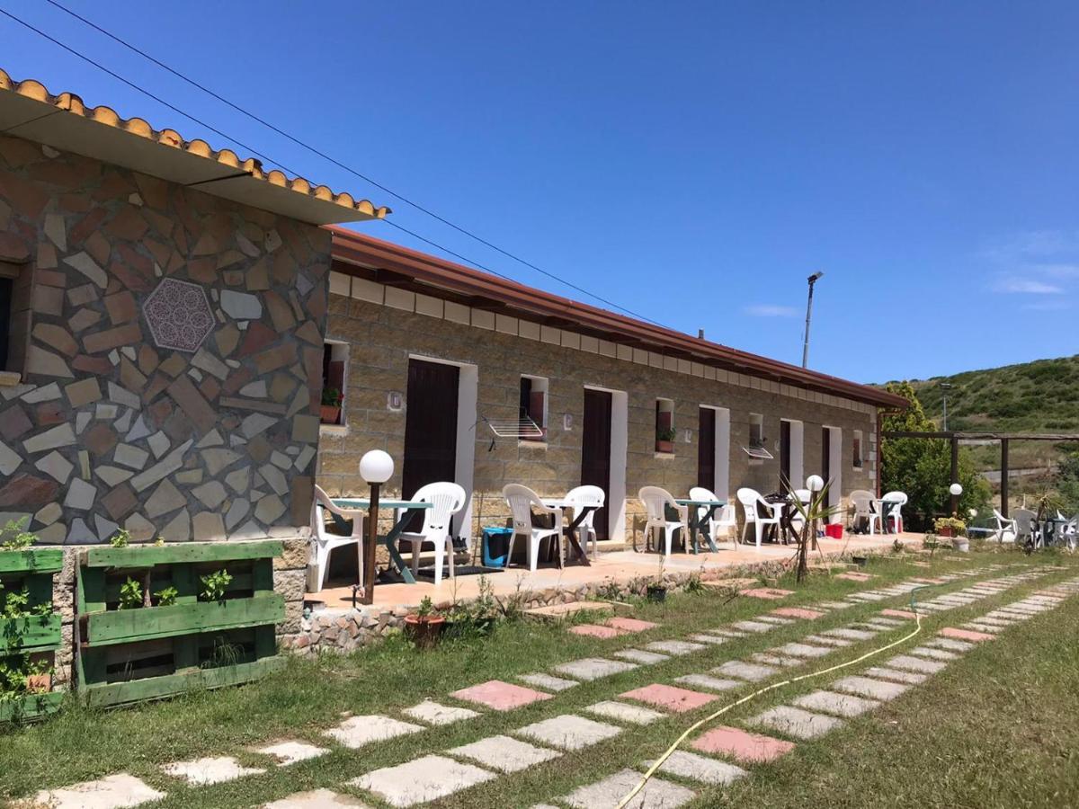 Affittacamere El Mojito Calopezzati Exterior photo