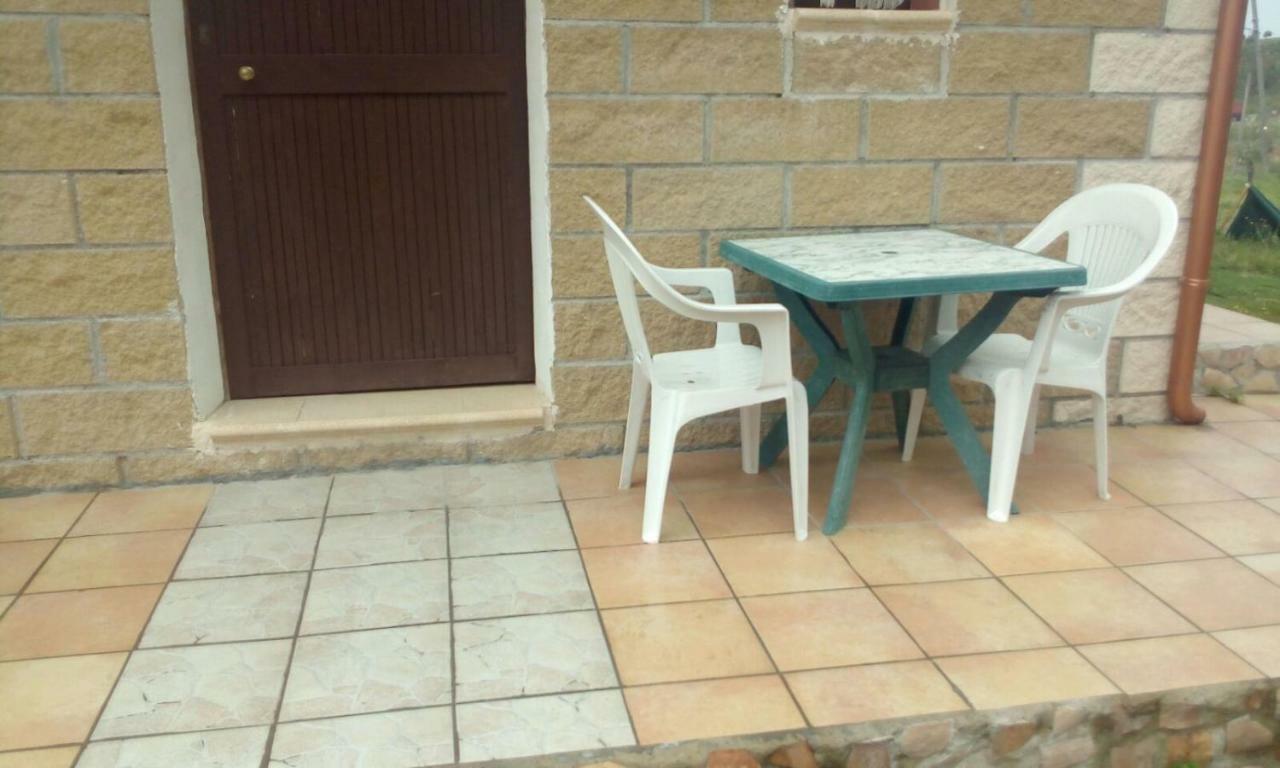 Affittacamere El Mojito Calopezzati Exterior photo